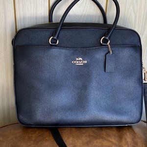 COACH Laptop Bag